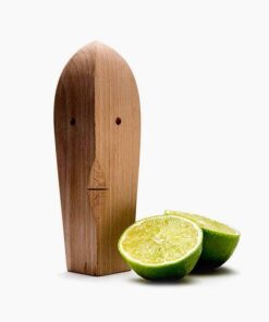 Alternative view of Decoration wooden present